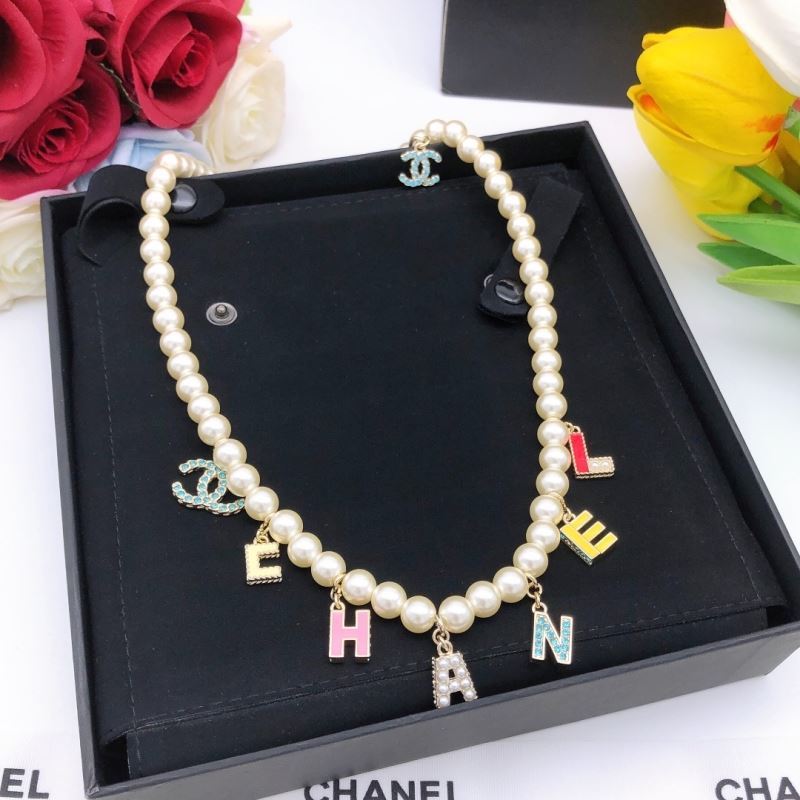 Christian Dior Necklaces